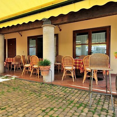 Agriturismo Podere San Michele San Vincenzo Exterior foto