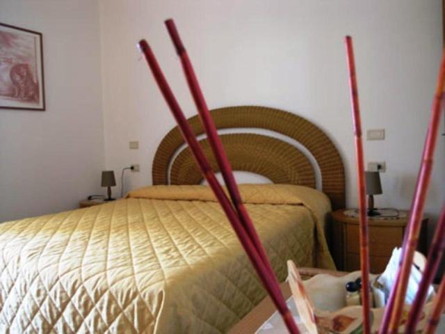 Agriturismo Podere San Michele San Vincenzo Zimmer foto