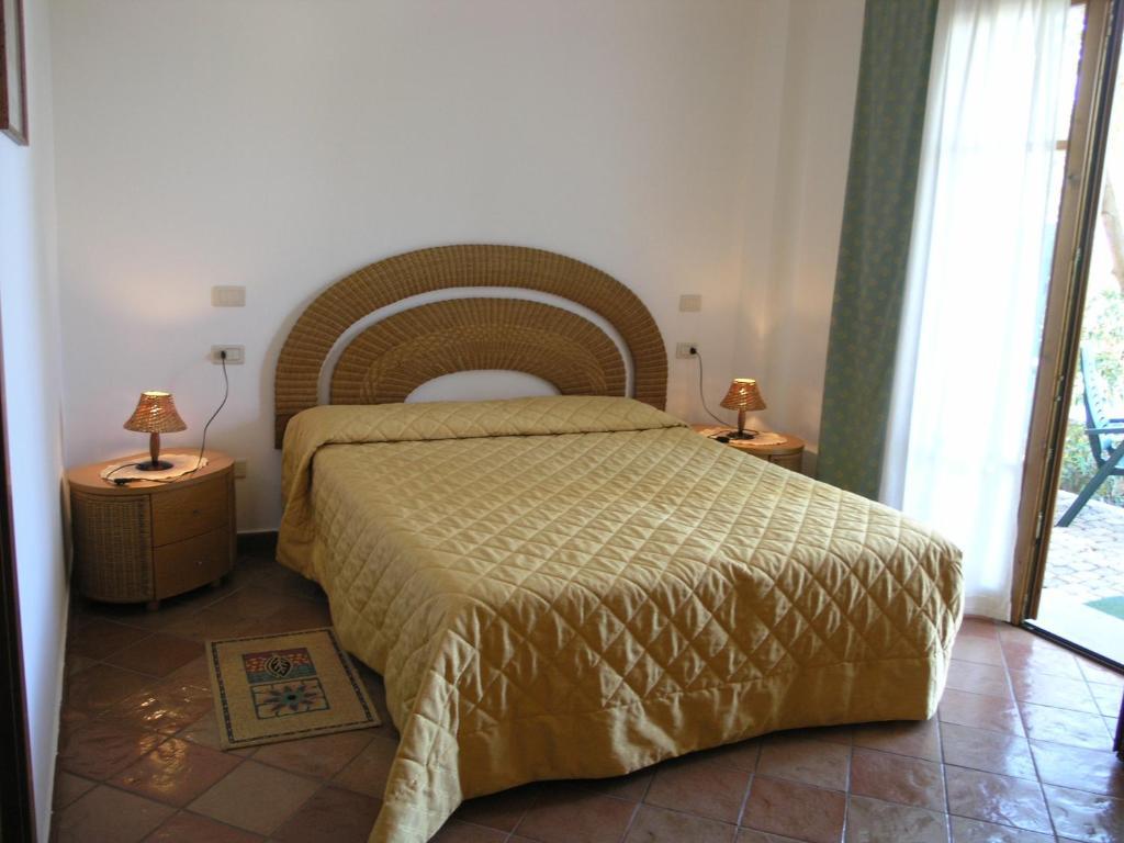 Agriturismo Podere San Michele San Vincenzo Zimmer foto