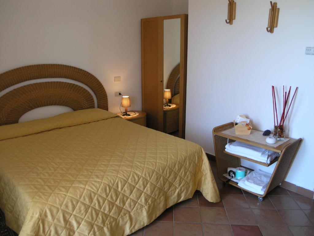 Agriturismo Podere San Michele San Vincenzo Zimmer foto